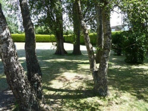 Hotel Copthorne Caravans Merston Exterior foto